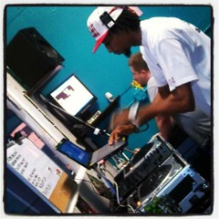 DJ.SHOW-OFF-TURN UP MIX