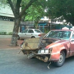 Taxi Trip