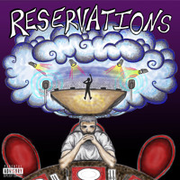 Blunder - Reservations