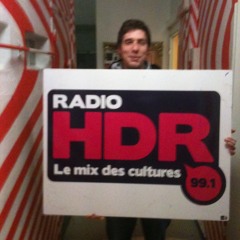 Yuda bass jam radio show#39(01/2013)