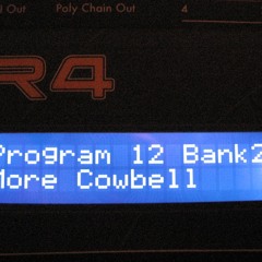 DSI TETRA Patches by TecRoc