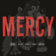 mercy feat. banjo-kazooie