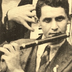 McNamara From Clare - Mickey Hanrahan  1969 © (Joe O'Connor)