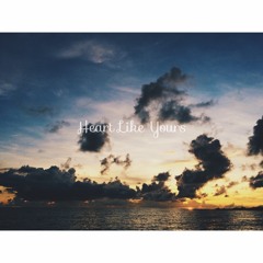 Heart Like Yours (cover)