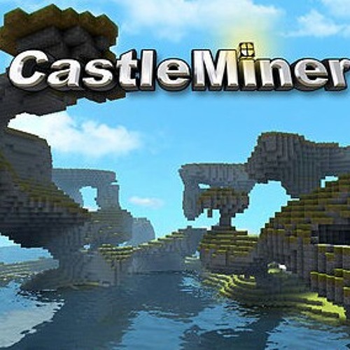 CastleMiner