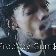 Wiz Khalifa X Curren$y(Prod. by Gum$)