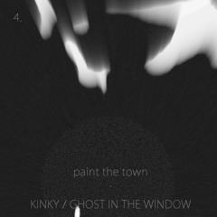 Vinsint - Kinky / Ghost In The Window