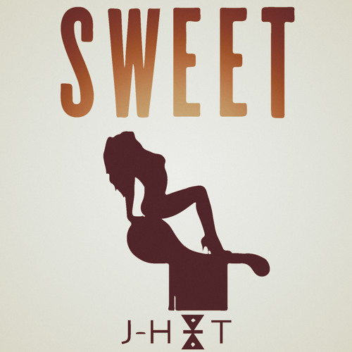 DJ J-Hit - SWEET Mixtape (R&B Mix) - 2014