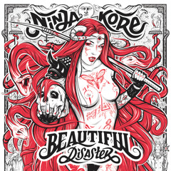Ninja Kore - Skreamo