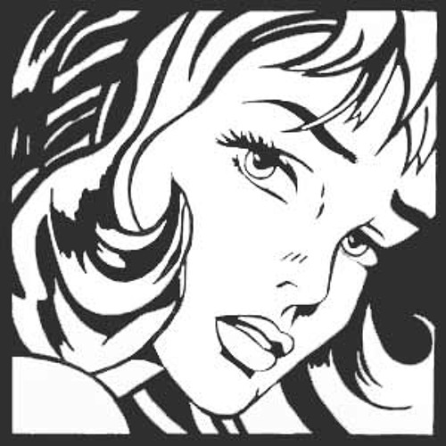 Sonne comic schwarz weiß