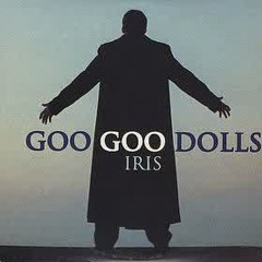 Iris - Goo Goo Dolls (ChuninAkbar Acoustic Cover)
