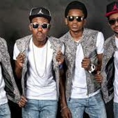 Tubia - Os Detroia 2014 [Músicas Angolanas]