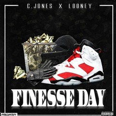 Finesse Day ft. Looney OTB