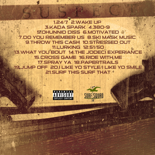 phil geez- KADA SPARK