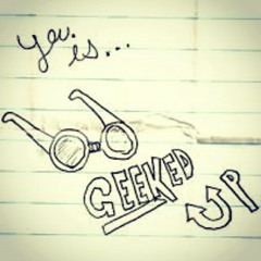 2014 Trap Beat "Geeked Up"prod.by Grade A