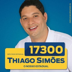 17300 Pagode (Trio da Huana)