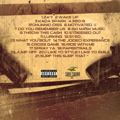 phil geez- STRESSED OUT