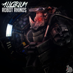 Allorium - Robot Rhinos