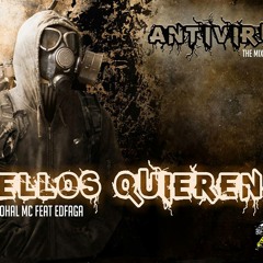 ELLOS QUIEREN /JOHAL DC FT EDFAGA MC