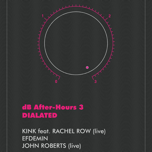 dB After-Hours: Dialated