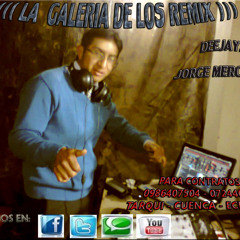ANITA LUCIA PROAÑO - AL OTRO LADO DEL RIO..EXITO NEW ((INTRO DJ JORGE MERCHÁN))