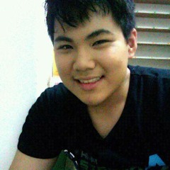 月亮圆 -山脚下的男孩 cover by voon swean