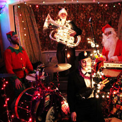 Snow! (single version)