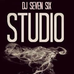 DJ Seven Six - Studio