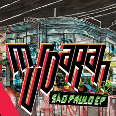 "Na Zona Sul" Feat Sabotage (R.I.P.)