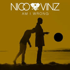 Nico and Vinz- Am I Wrong (Y0UN6B100D REMIX)