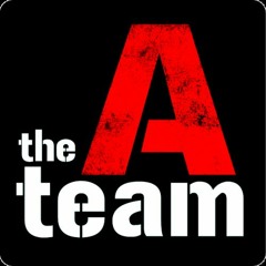 The A-Team - Missile Kicks (tribal mix)