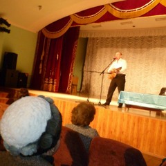 Вячеслав Кухарев - Вальс Девчонки-Бирюсинки