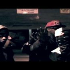 BackBlock 2 V - Walk - Ginx, Mr. Comfortable, CKhiggerelly & Jay Trife