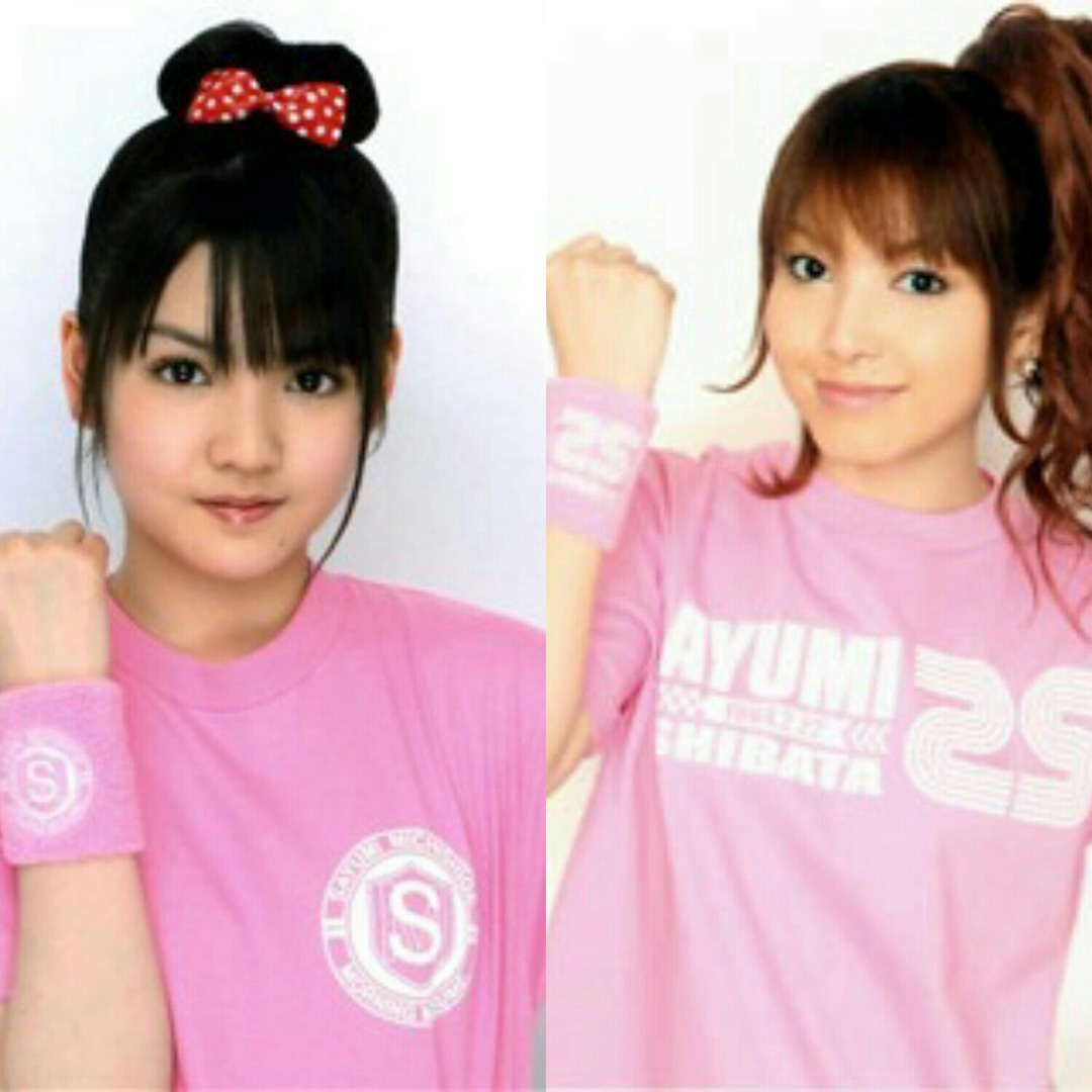 Stream モーニング娘。/Morning Musume - 愛の種/Ai no Tane by