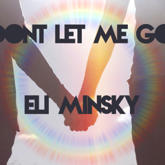 Don't Let Me Go (Radio Edit)