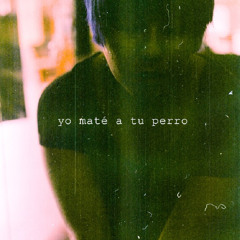 Yo Maté A Tu Perro - EP 2014 - 03 Voy A Ir A Una Secundaria A Matarlos A Todos