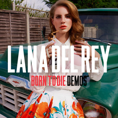 Lana Del Rey - National Anthem (Original Demo Version)