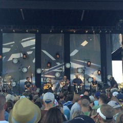 Jimi Thing --> Sexy M.F. - Dave Matthews Band, Live @ Les Schwab Amphitheater, Bend OR/08.26.2014