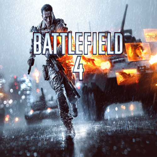 Battlefield 4 "Warsaw" Theme - Produced By Rami