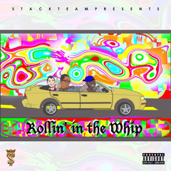 Eddy$tacks ft Taj Amani - Roll That Up