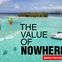Value Of Nowhere (SOUNDTRACKS) - Blumuh Design