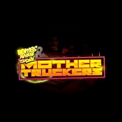 Bombs Away & Tenzin - Mother Truckers - (Twits Breakz Mix)