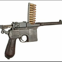 LANDR Test - No No No Lukelogic's Opus #16