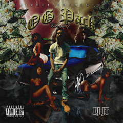 Kush Kush - DJJT (Prod by DJJT)*OG PACK MIXTAPE* SIXSET