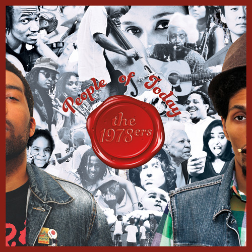The 1978ers (yU & Slimkat)- "A People's Intro Act I"