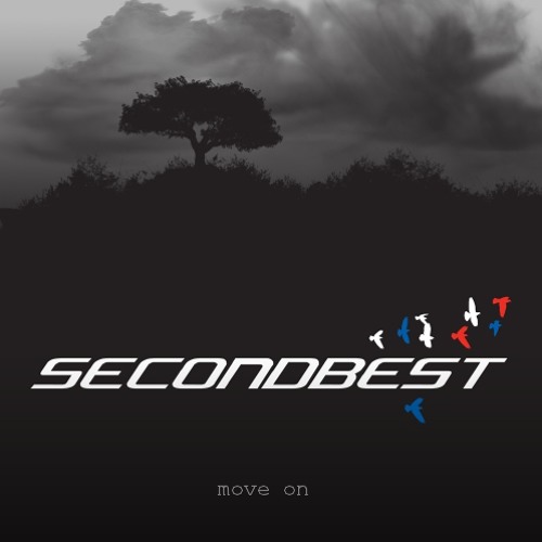 1. Love Is Just A Word - Secondbest