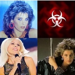 C.C.Catch