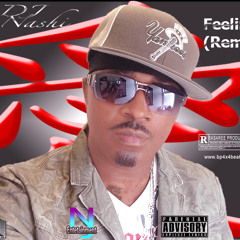 DJ Nashi & Mos hood(Feeling Remix)