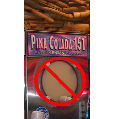 Shave that Collada (Clip)