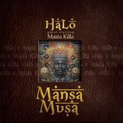 HaLo - Pretty Birds (feat. Masta Killa & Talib Kweli)